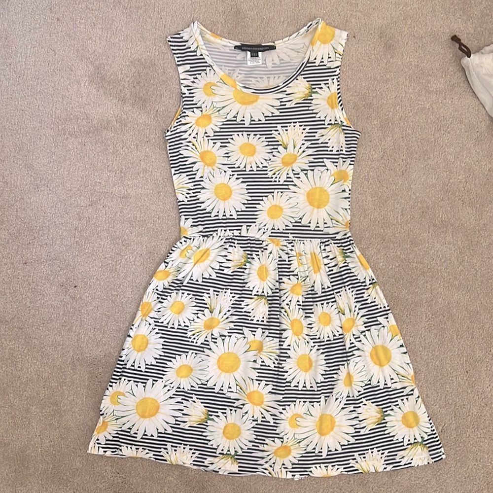 Like New French Connection Daisy Dress
